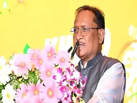 बस्तर के विकास को नई दिशा: सीएम विष्णु देव साय की पीएम मोदी और अमित शाह से मुलाकात