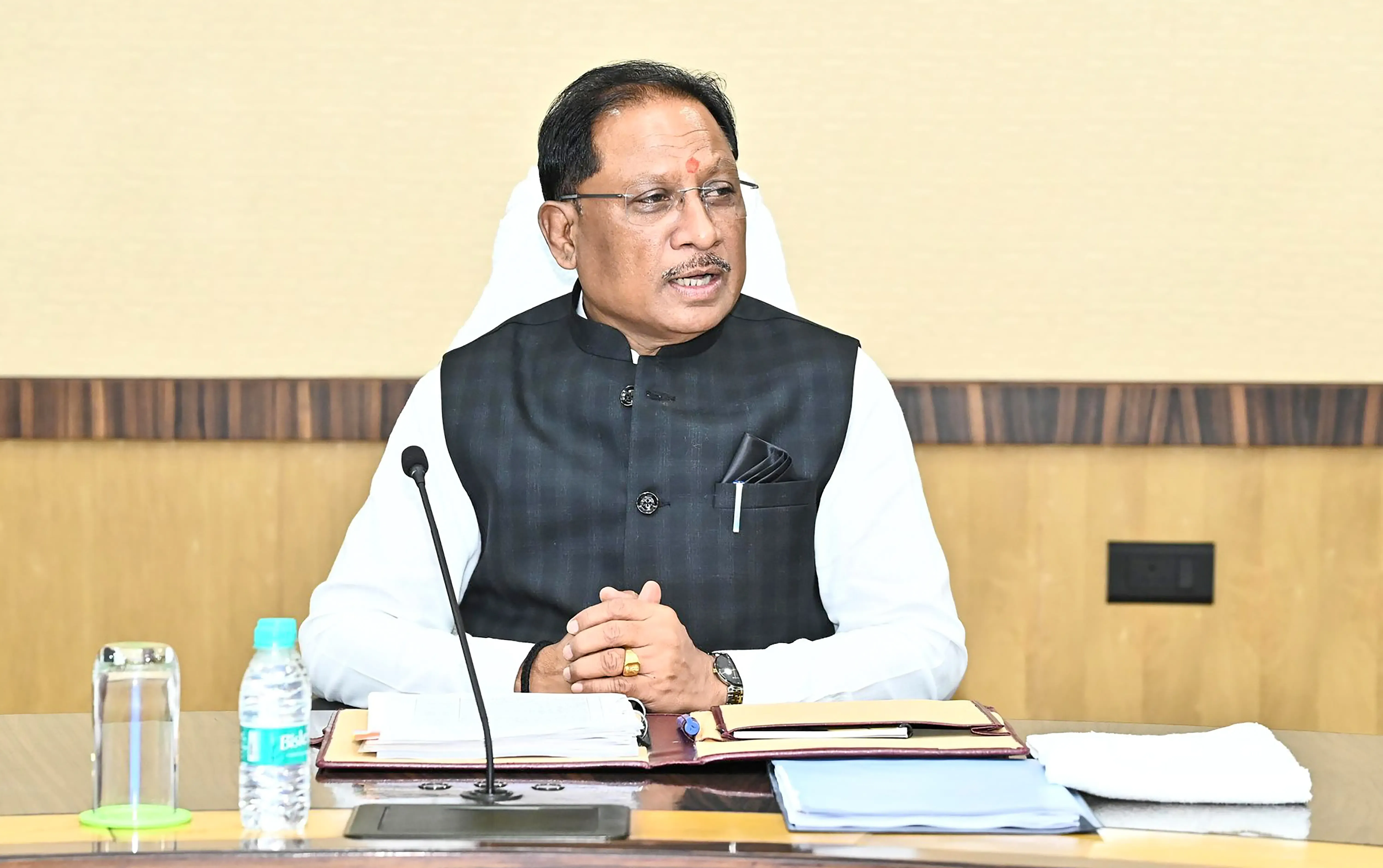 छत्तीसगढ़ में 5 लाख भूमिहीन परिवारों को 500 करोड़ का ट्रांसफर, मुख्यमंत्री की विशेष पहल!