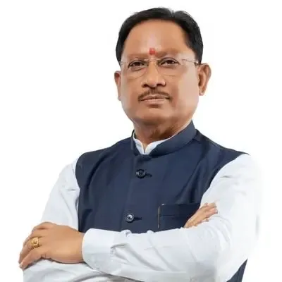 छत्तीसगढ़ विधानसभा में धर्मांतरण रोकने के लिए नया विधेयक प्रस्तुत