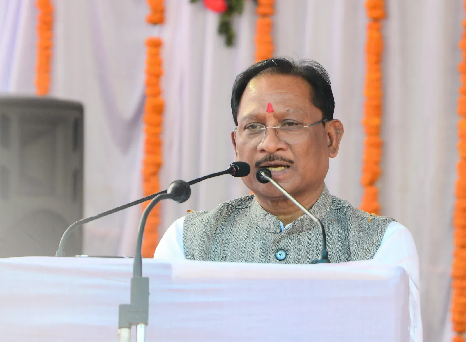 छत्तीसगढ़: 66 आत्मसमर्पित माओवादियों को ₹6.60 करोड़ की प्रोत्साहन राशि, 'नक्सल पुनर्वास नीति 2025' के तहत बड़ा कदम
