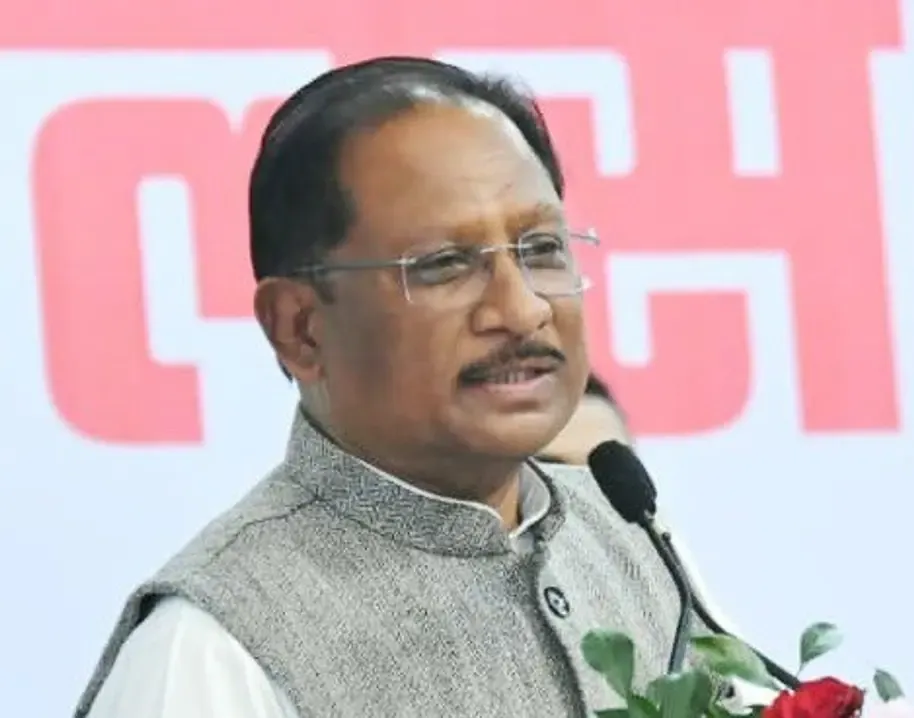 क्या छत्तीसगढ़ 23 जनवरी से रायपुर में पुलिस कमिश्नरेट सिस्टम लागू करेगा?