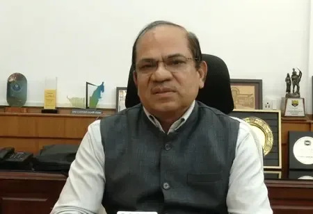 प्रतिस्पर्धी भारतीय निर्यातकों के लिए नया बाजार हो सकता है चीन : सीबीआईसी चेयरमैन (आईएएनएस इंटरव्यू)