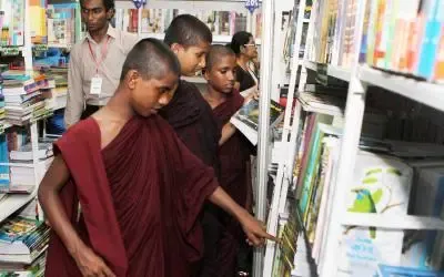 बौद्ध कूटनीति के जरिए श्रीलंका में पकड़ मजबूत कर रहा चीन : रिपोर्ट