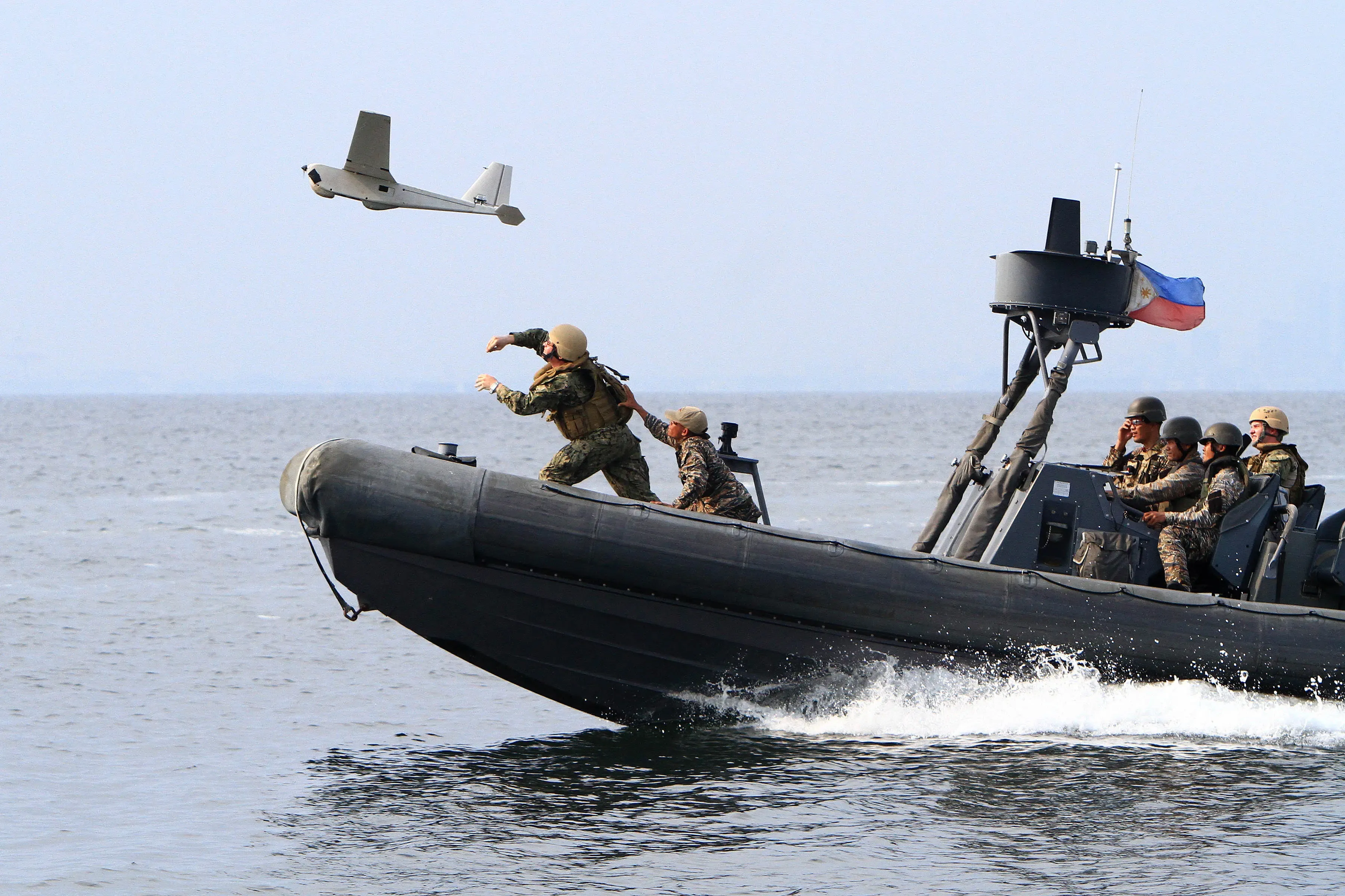 दक्षिण चीन सागर में चीन की आक्रामकता: वैश्विक सुरक्षा को खतरा पैदा कर रही है