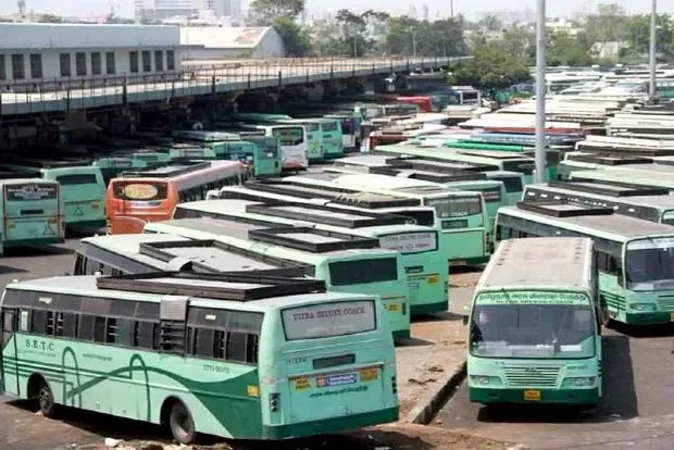 तिरुवन्नामलाई चित्रा पूर्णिमा 2025: 25 लाख भक्तों के लिए 11,823 बसें और विशेष ट्रेनें तैनात