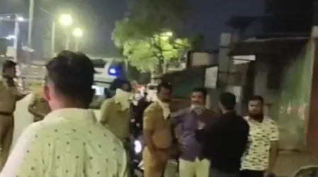 महाराष्ट्र: पुणे के कोंढवा में क्लोरीन गैस लीक से दहशत, 17 लोग अस्पताल में भर्ती
