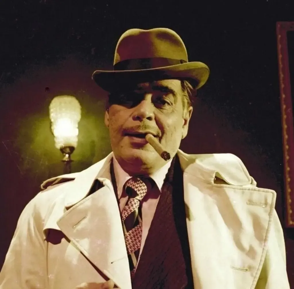 क्या हिंदी सिनेमा के 'लॉयन' अजीत खान ने किताबें बेचकर मुंबई पहुंचे?