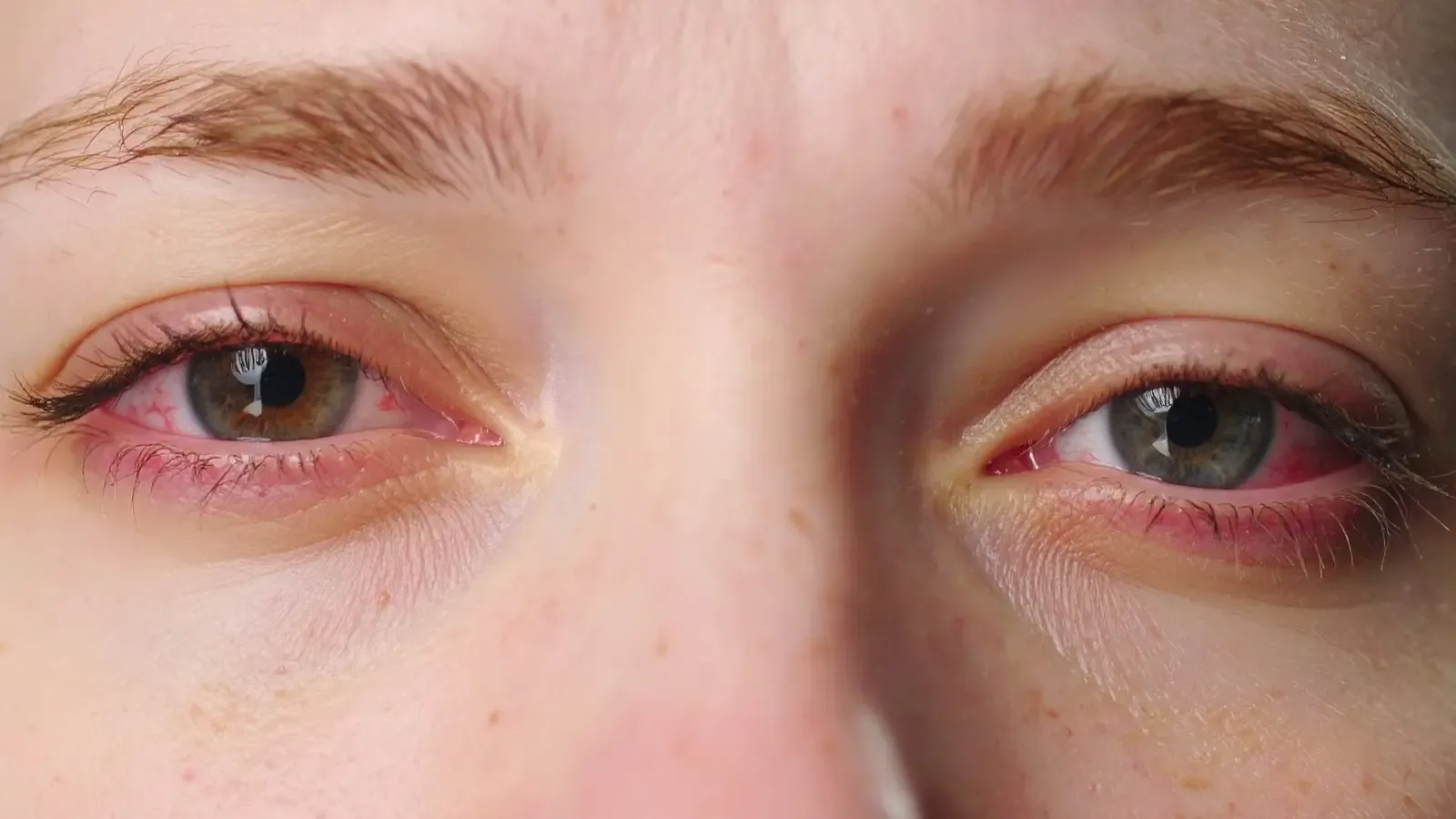 क्या प्रदूषण आंखों को नुकसान पहुंचा रहा है? दिल्ली में नेत्र संबंधी समस्याओं में बढ़ोतरी