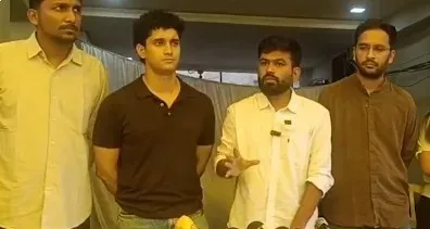 'क्या बोलती जनता?' अभियान: सीजेपी संस्थापक अभिजीत दिपके ने सितंबर से राष्ट्रव्यापी जनसंवाद यात्रा का ऐलान किया