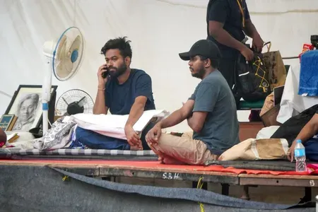 नीट पेपर लीक: सीजेपी ने कोलकाता पुलिस से 24 जुलाई की रैली की मांगी अनुमति, पुलिस ने शुरू की जांच