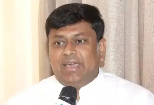 सुकांत मजूमदार का आरोप: ममता बनर्जी ने एसआईआर को चुनावी मुद्दा बना दिया है