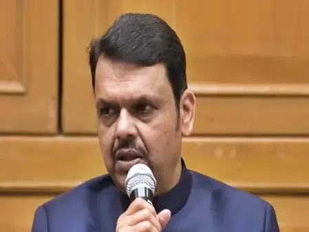महाराष्ट्र : सीएम फडणवीस ने अजित पवार के प्लेन क्रैश की पूरी जांच का भरोसा दिया