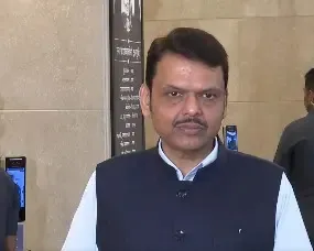 महाराष्ट्र: सीएम फडणवीस ने 'अवैध धर्मांतरण' पर अंकुश लगाने के लिए विधेयक पेश करने का बचाव किया