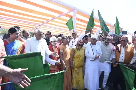 सिंधी समुदाय ने राष्ट्रीय विकास में महत्वपूर्ण योगदान दिया: मुख्यमंत्री भूपेंद्र पटेल