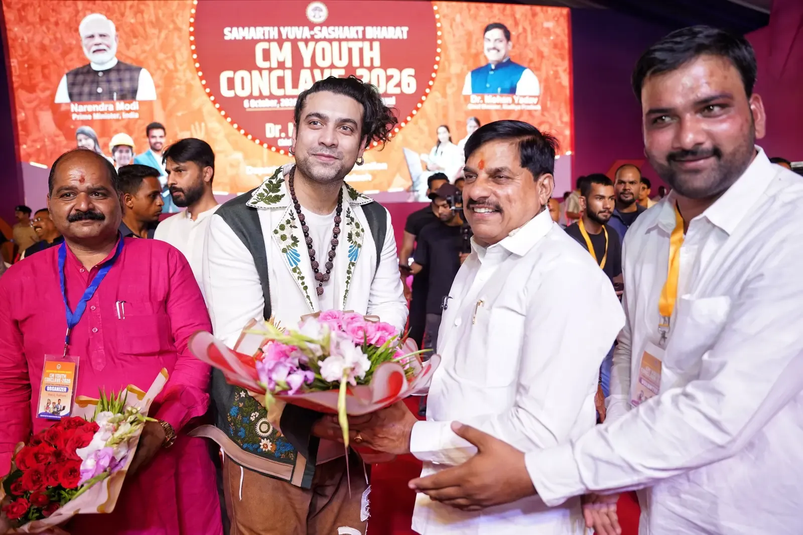 सीएम मोहन यादव का बड़ा ऐलान: 2027 से साल में दो बार MPPSC परीक्षा, 12 मेडिकल कॉलेज और ₹5 करोड़ का आइडिया फंड