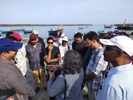 केरल में वैज्ञानिक जानकारी से लैस होंगे टूरिस्ट गाइड, पर्यटकों को बताएंगे समुद्री जैव विविधता