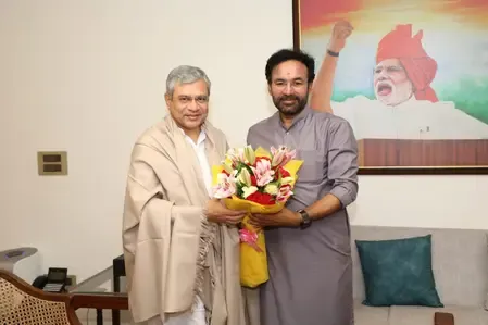 थर्मल पावर प्लांट में कोयले का स्टॉक अब तक के उच्चतम स्तर 58.25 मिलियन टन पर पहुंचा