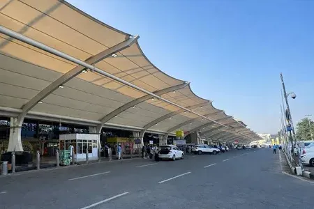 कोयंबटूर एयरपोर्ट विस्तार को मिली रफ्तार, चौड़े पहुंच मार्ग के लिए भूमि सर्वे पूरा 
