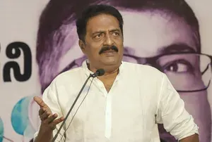प्रकाश राज के खिलाफ तिरुपति कोर्ट में आपराधिक शिकायत, रामायण पर टिप्पणी से विवाद