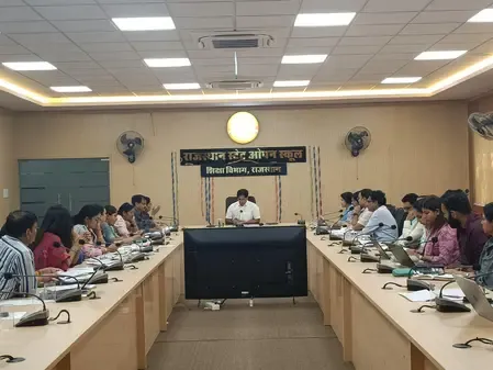 मानसून से पहले जर्जर स्कूल भवनों की मरम्मत के लिए राजस्थान सरकार का आदेश