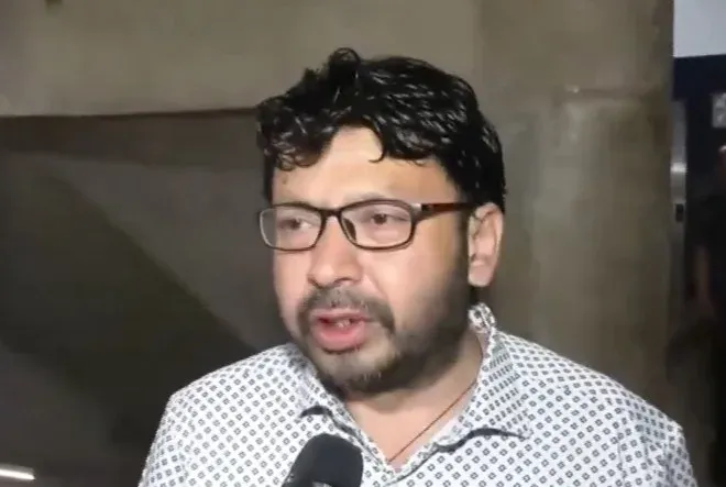कनाडा में वर्क परमिट अस्वीकृति: पंजाब मंत्री रवजोत सिंह ने जयशंकर को लिखा पत्र, 1,500 छात्र प्रभावित
