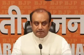 राहुल गांधी का जन्मदिन किस दिवस के रूप में मनाएं? सुधांशु त्रिवेदी ने जनता पर छोड़ा फैसला
