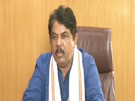 ग्रेटर बेंगलुरु प्राधिकरण चुनाव: BJP नेता आर. अशोक का आरोप — हार के डर से कांग्रेस टाल रही है मतदान