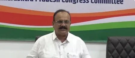 नीट पेपर लीक पर 'मन की बात' में चुप्पी क्यों? कांग्रेस नेता हर्षवर्धन सपकाल ने PM मोदी से माँगा जवाब