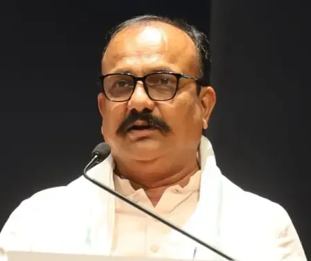 क्या कांग्रेस ने महाराष्ट्र में किफायती आवास के लिए अभियान शुरू किया?