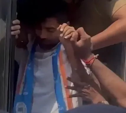 महाराष्ट्र कांग्रेस का 28 सितंबर को राज्यव्यापी प्रदर्शन, CEC ज्ञानेश कुमार की बर्खास्तगी और गिरफ्तारी की माँग