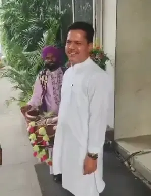 असम में BJP की जीत के बाद भूपेन बोराह का वार: 'कांग्रेस वही काट रही है जो उसने बोया'