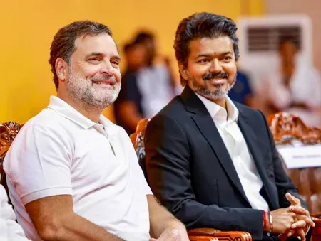 तमिलनाडु में 59 साल बाद कांग्रेस कैबिनेट में शामिल, दो विधायक आज लेंगे मंत्री पद की शपथ