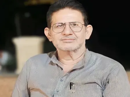 पूर्व कांग्रेस विधायक राजेंद्र भारती का भाजपा नेताओं पर आरोप, दोषसिद्धि को ‘राजनीतिक साजिश’ बताया