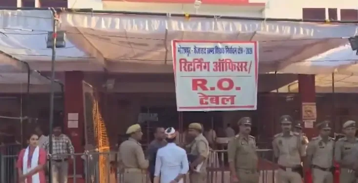 एमएलसी चुनाव 2026: यूपी, बिहार, महाराष्ट्र और कर्नाटक की 28 सीटों पर मतगणना शुरू