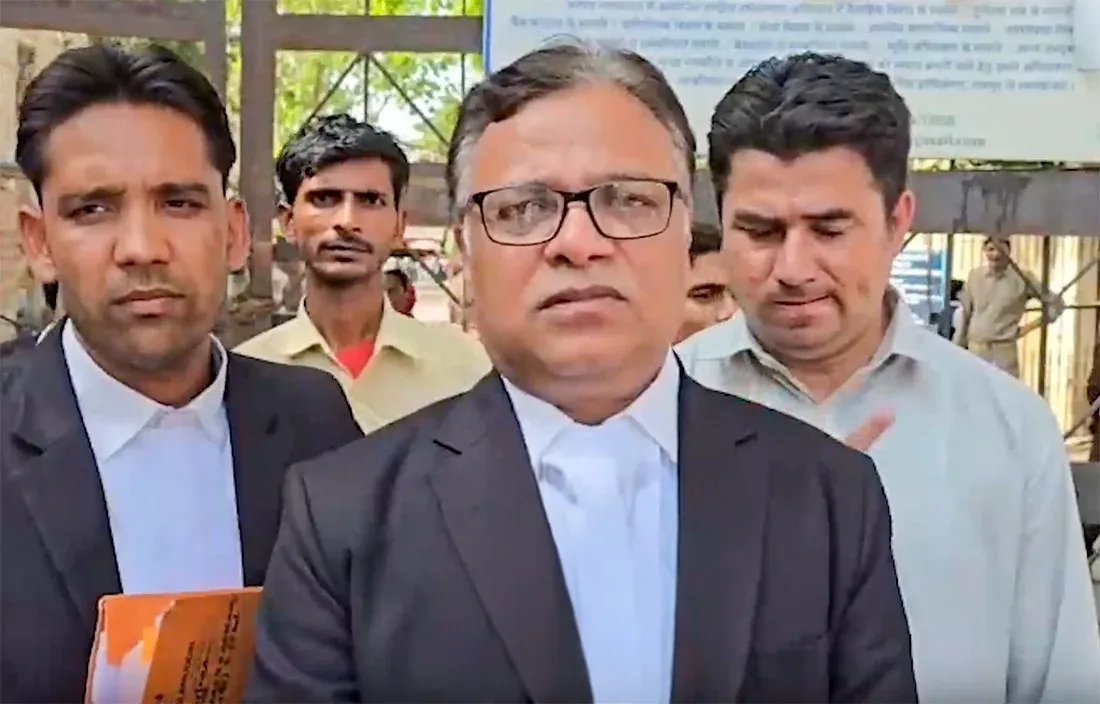अब्दुल्ला आजम को बड़ी राहत: रामपुर कोर्ट ने नकली पासपोर्ट मामले में 7 साल की सजा रद्द की