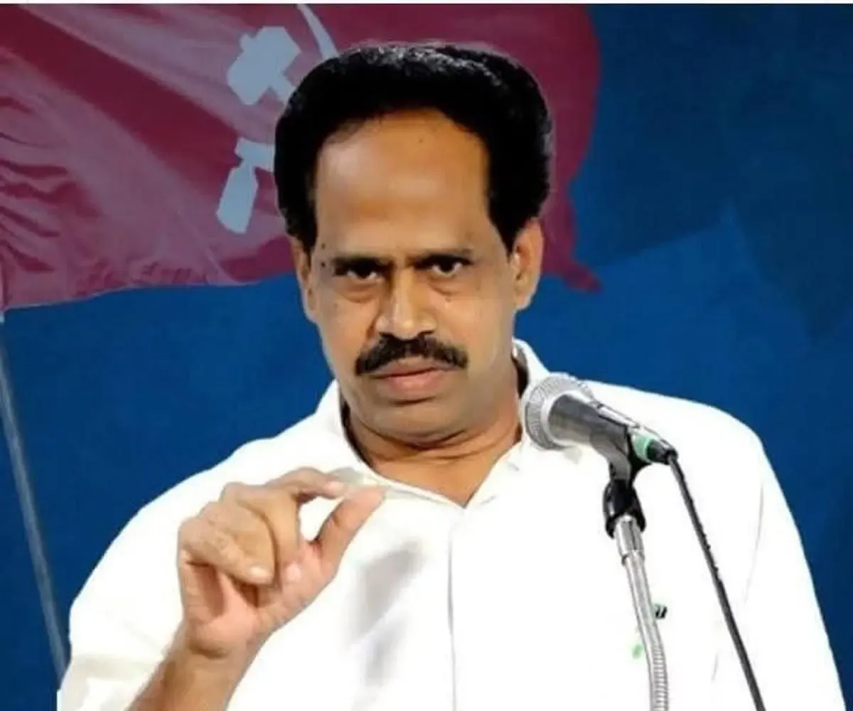 तमिलनाडु चुनाव: सीपीआई का डीएमके गठबंधन में छह सीटों पर अडिग रुख