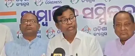 ओडिशा के कांग्रेस विधायकों को बेंगलुरु शिफ्ट किया गया, राज्यसभा चुनाव में क्रॉस-वोटिंग की चिंता