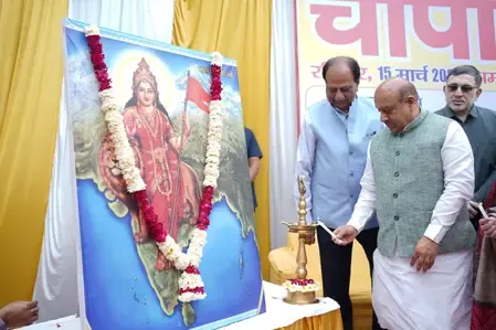 दिल्ली: स्पीकर विजेंद्र गुप्ता ने साप्ताहिक बाजारों में काम करने वाली महिलाओं की परेशानियों पर डाला प्रकाश 