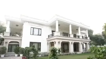 शीश महल पर PAC की नज़र: दिल्ली विधानसभा समिति करेगी केजरीवाल के पूर्व आवास का निरीक्षण
