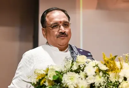 पूर्वी दिल्ली में निकाला गया सिलेंडर मार्च 'आप' नेताओं की छोटी राजनीति का सबूत: भाजपा