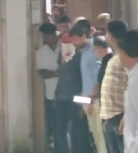 क्या दिल्ली सीएम रेखा गुप्ता पर हमला हुआ?
