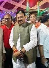 हर्ष फायरिंग में महिला की मौत: भाजपा विधायक राजू कुमार सिंह की सजा पर राऊज एवेन्यू कोर्ट का फैसला सुरक्षित