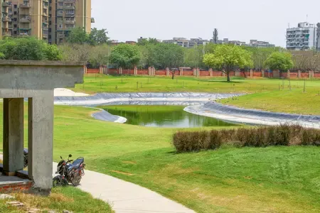 डीडीए 16 अक्टूबर को द्वारका गोल्फ कोर्स लाइफटाइम मेंबरशिप के लिए ड्रॉ निकालेगा, 522 स्लॉट उपलब्ध