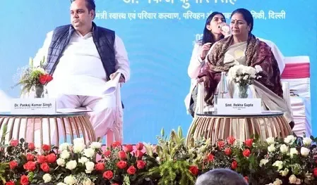 क्या दिल्ली सरकार 81 नए आयुष्मान आरोग्य मंदिरों का उद्घाटन करने जा रही है?