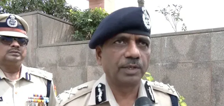 ब्रिक्स शिखर सम्मेलन 2026: दिल्ली यातायात पुलिस ने 7 जोन, 27 सेक्टर में किया विशेष रिहर्सल