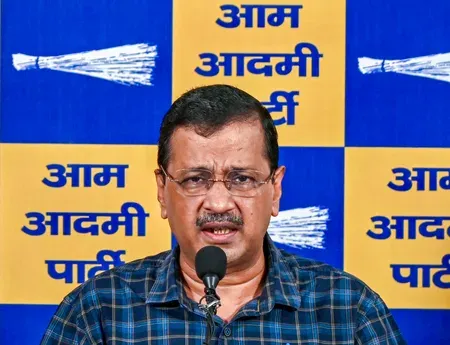 जंतर-मंतर प्रदर्शन: दिल्ली पुलिस ने केजरीवाल को अफवाह फैलाने पर दी चेतावनी, इंटरनेट 8 घंटे बंद