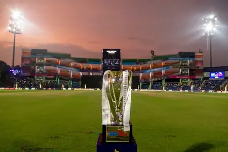 डीपीएल-2 : नए सीजन में शामिल हुईं दो नई फ्रेंचाइजी, नीलामी में होंगे 10 से ज्यादा आईपीएल खिलाड़ी