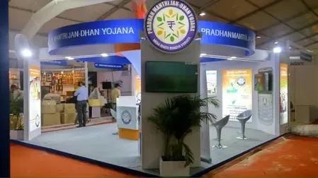 डीएफएस अभियान : एक महीने में लगभग 6.6 लाख नए प्रधानमंत्री जन धन योजना खाते खुले