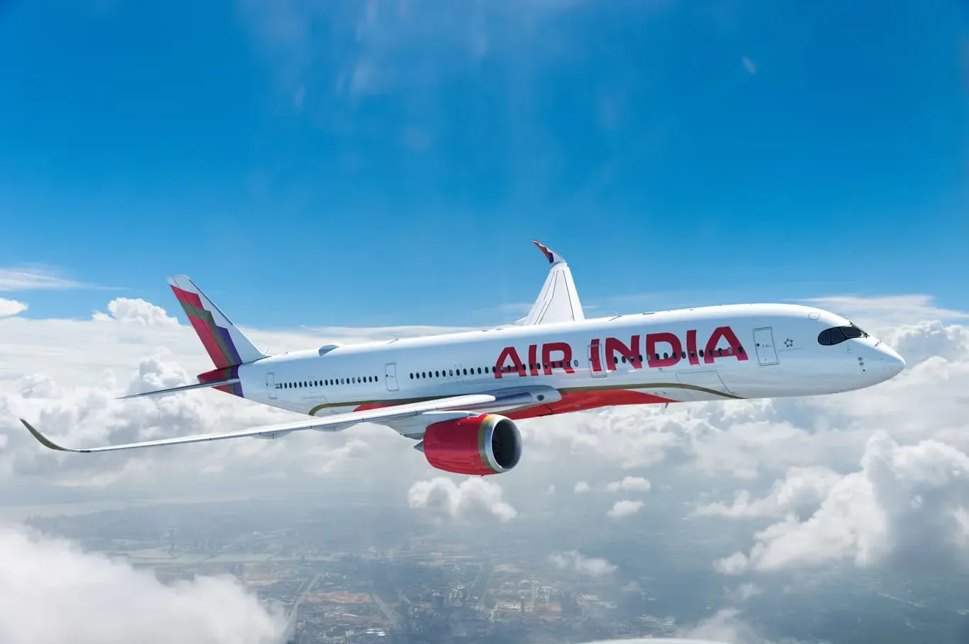 एयर इंडिया फ्लाइट AI2379 में टर्बुलेंस: 13 यात्री और 4 क्रू घायल, DGCA ने जांच शुरू की
