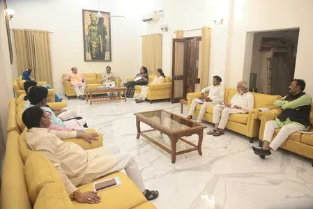 'प्रशस्त' ऐप से दिव्यांग बच्चों की पहचान करें शिक्षक: धर्मेंद्र प्रधान की NEP 2020 के तहत अपील